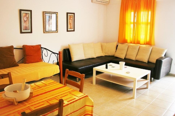 Hotel Lagoon View Apartments - Adults Only (Argostoli, Kefalonia)